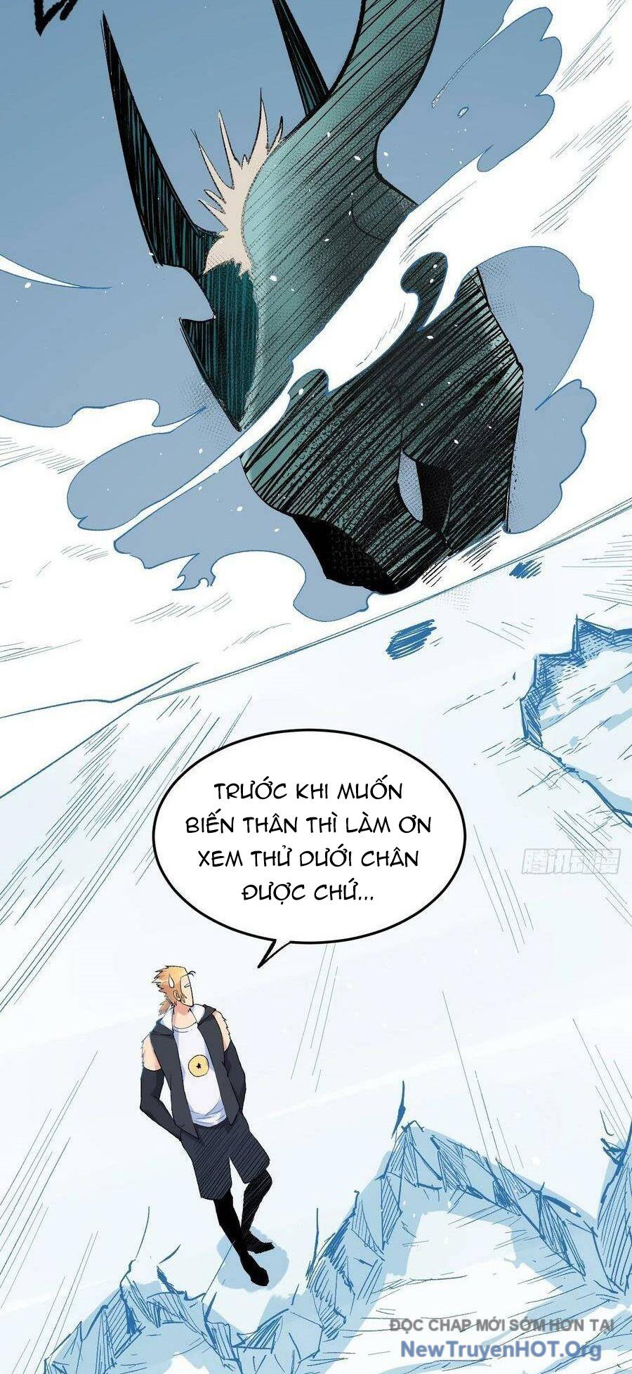 Long Trù Chap 68 - Next Chap 69
