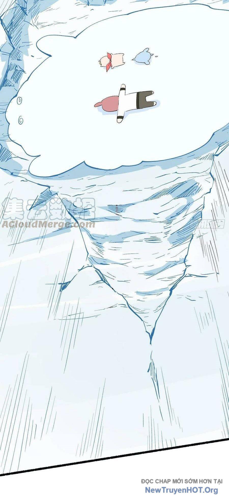 Long Trù Chap 68 - Next Chap 69