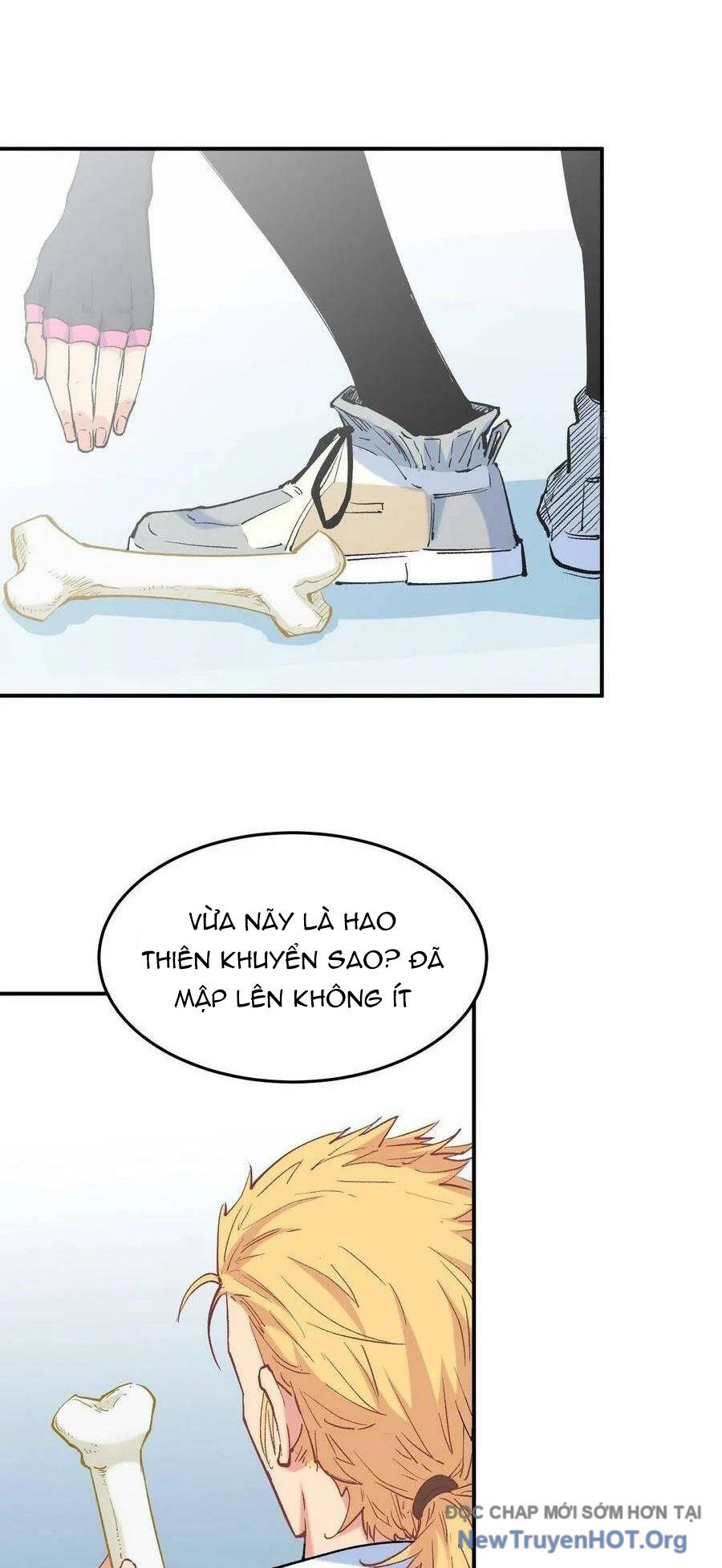 Long Trù Chap 68 - Next Chap 69