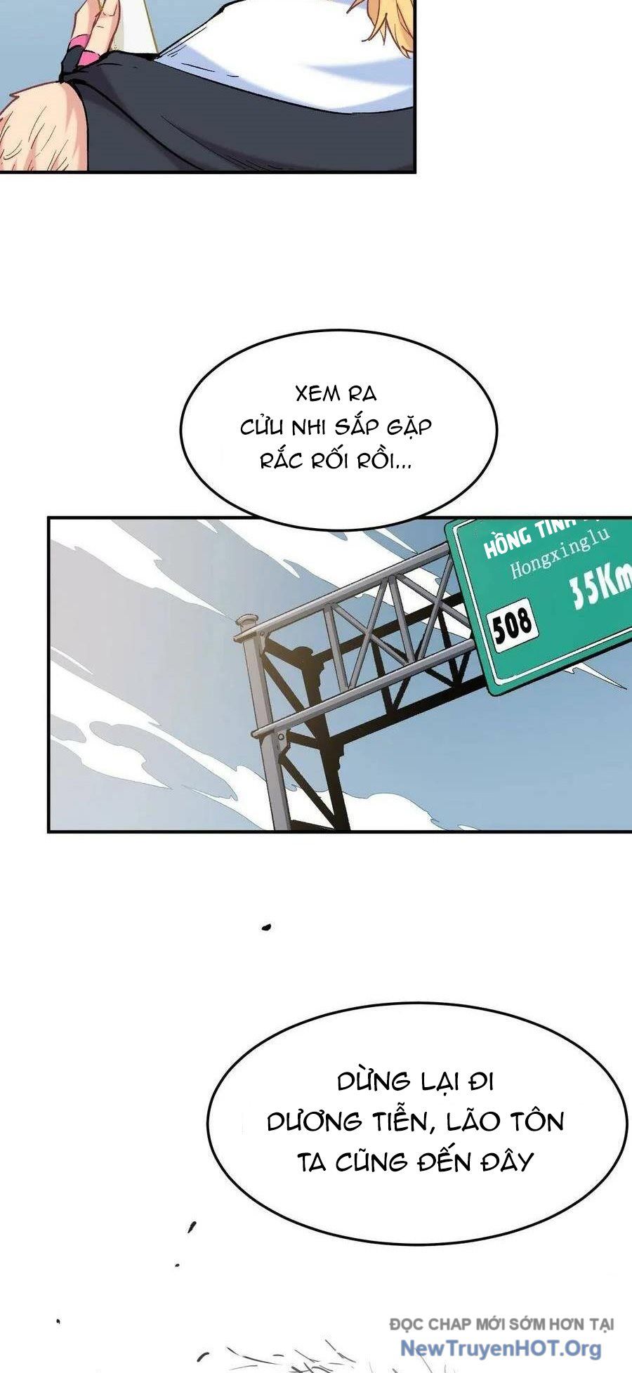 Long Trù Chap 68 - Next Chap 69