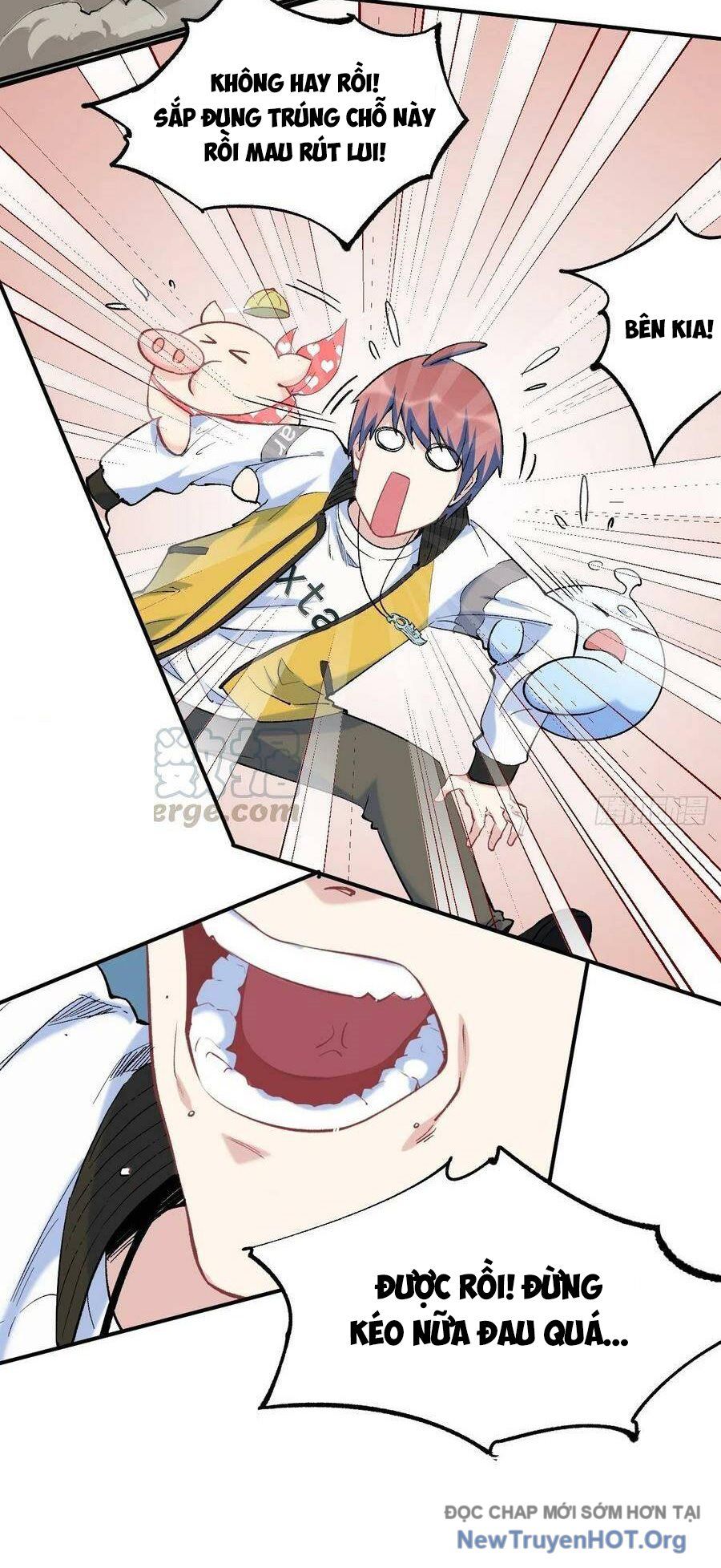 Long Trù Chap 68 - Next Chap 69