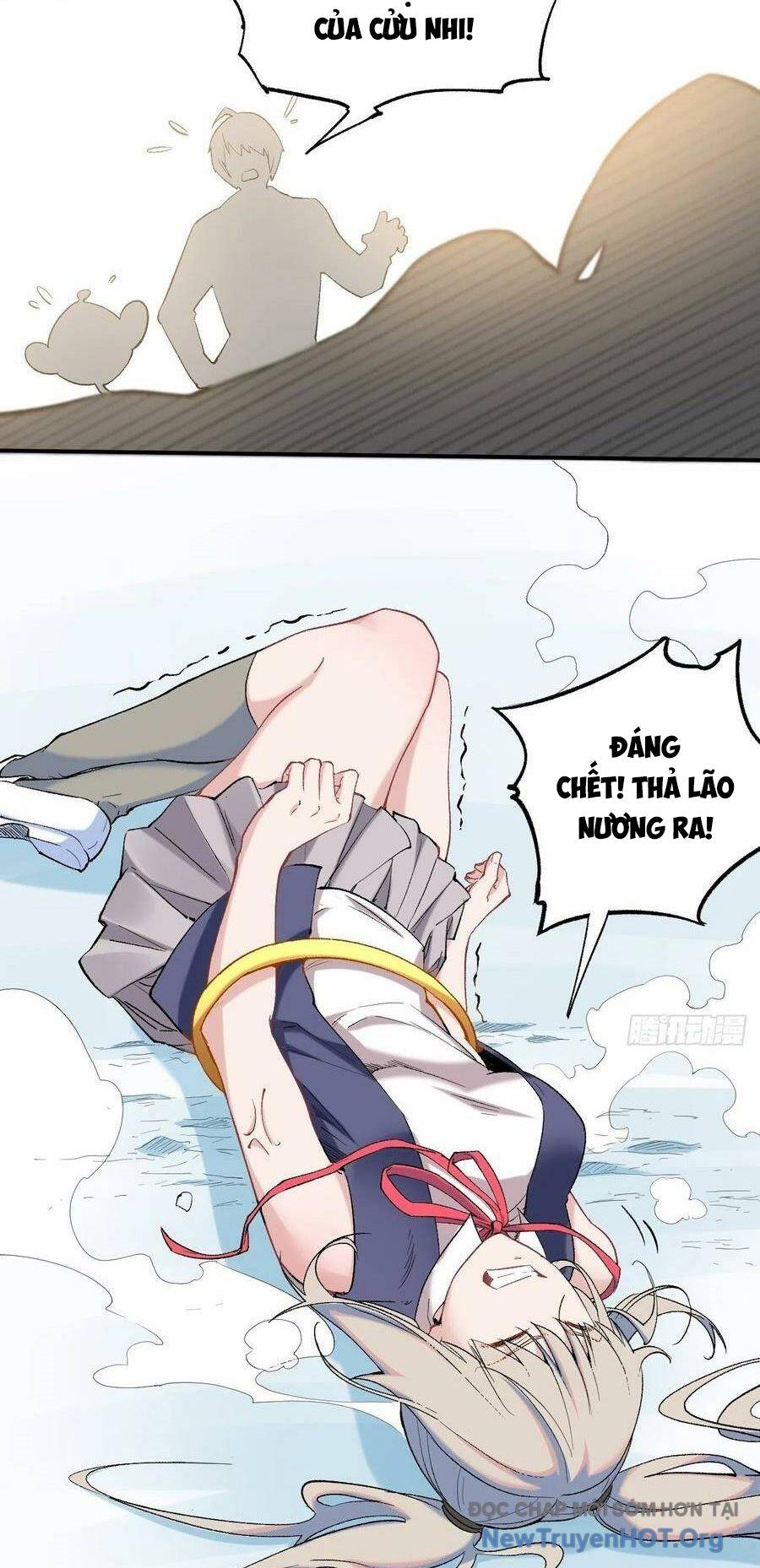 Long Trù Chap 68 - Next Chap 69