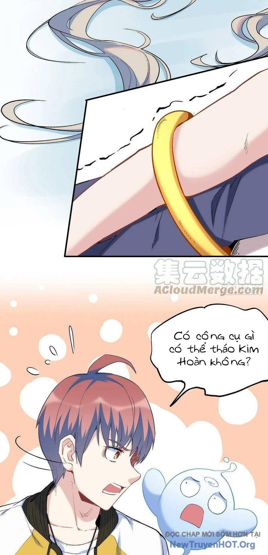 Long Trù Chap 68 - Next Chap 69