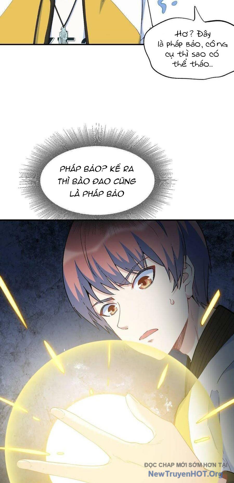 Long Trù Chap 68 - Next Chap 69