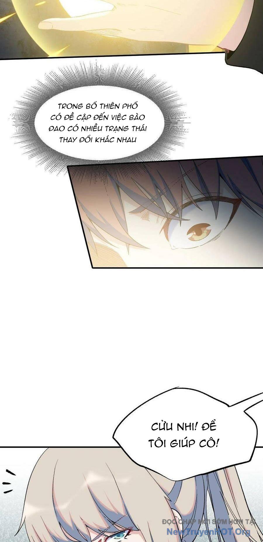 Long Trù Chap 68 - Next Chap 69