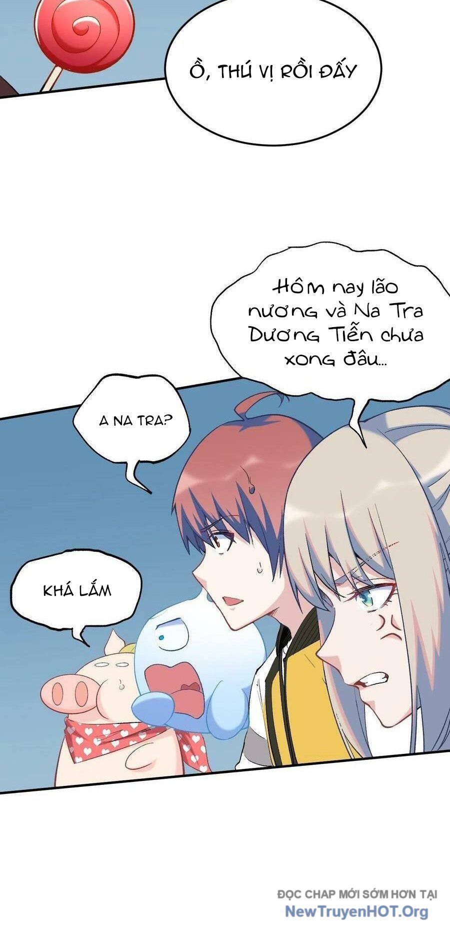 Long Trù Chap 68 - Next Chap 69