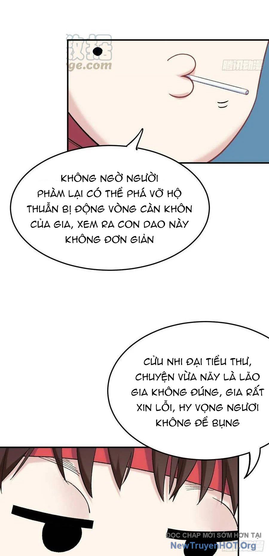 Long Trù Chap 68 - Next Chap 69