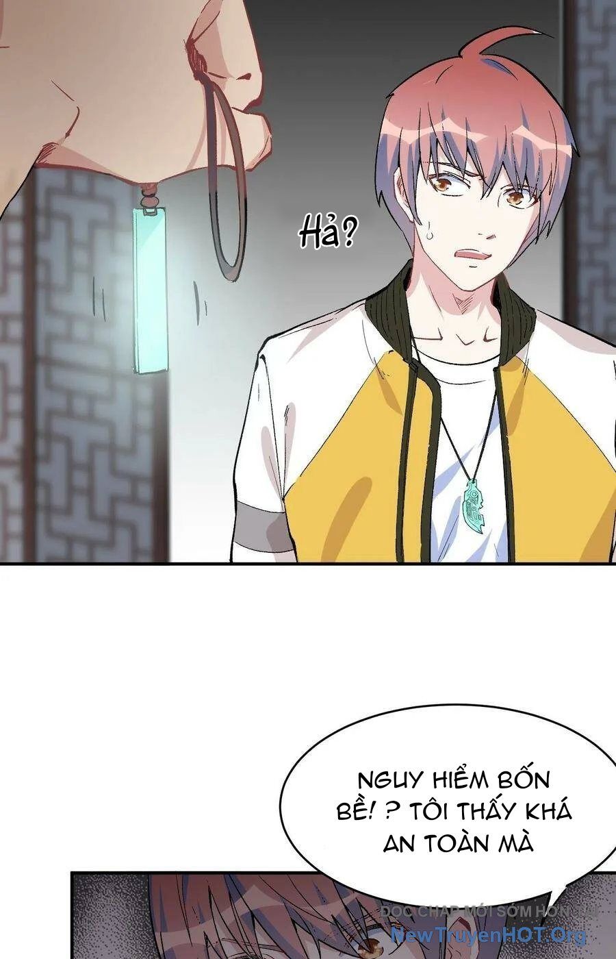 Long Trù Chap 69 - Next Chap 70