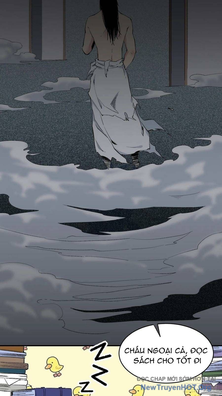 Long Trù Chap 69 - Next Chap 70
