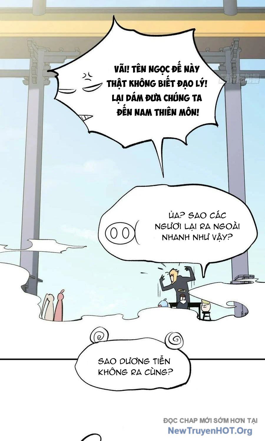 Long Trù Chap 69 - Next Chap 70