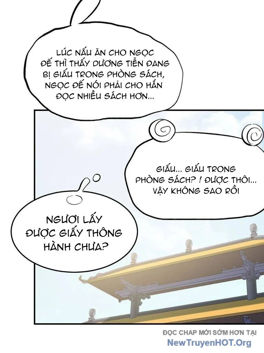 Long Trù Chap 69 - Next Chap 70