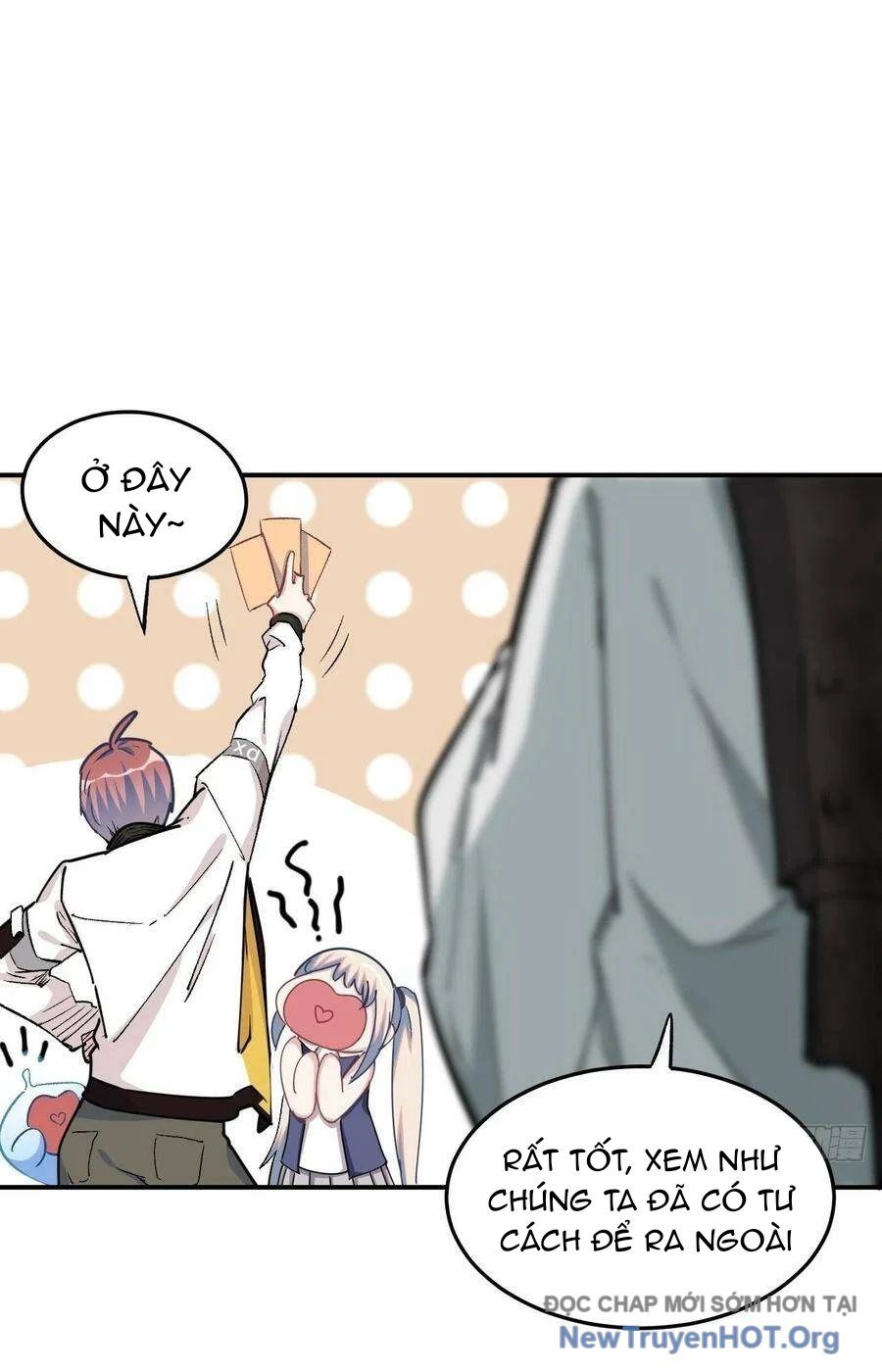 Long Trù Chap 69 - Next Chap 70