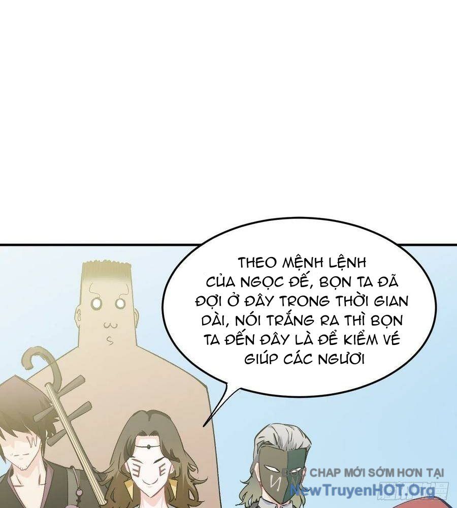 Long Trù Chap 69 - Next Chap 70