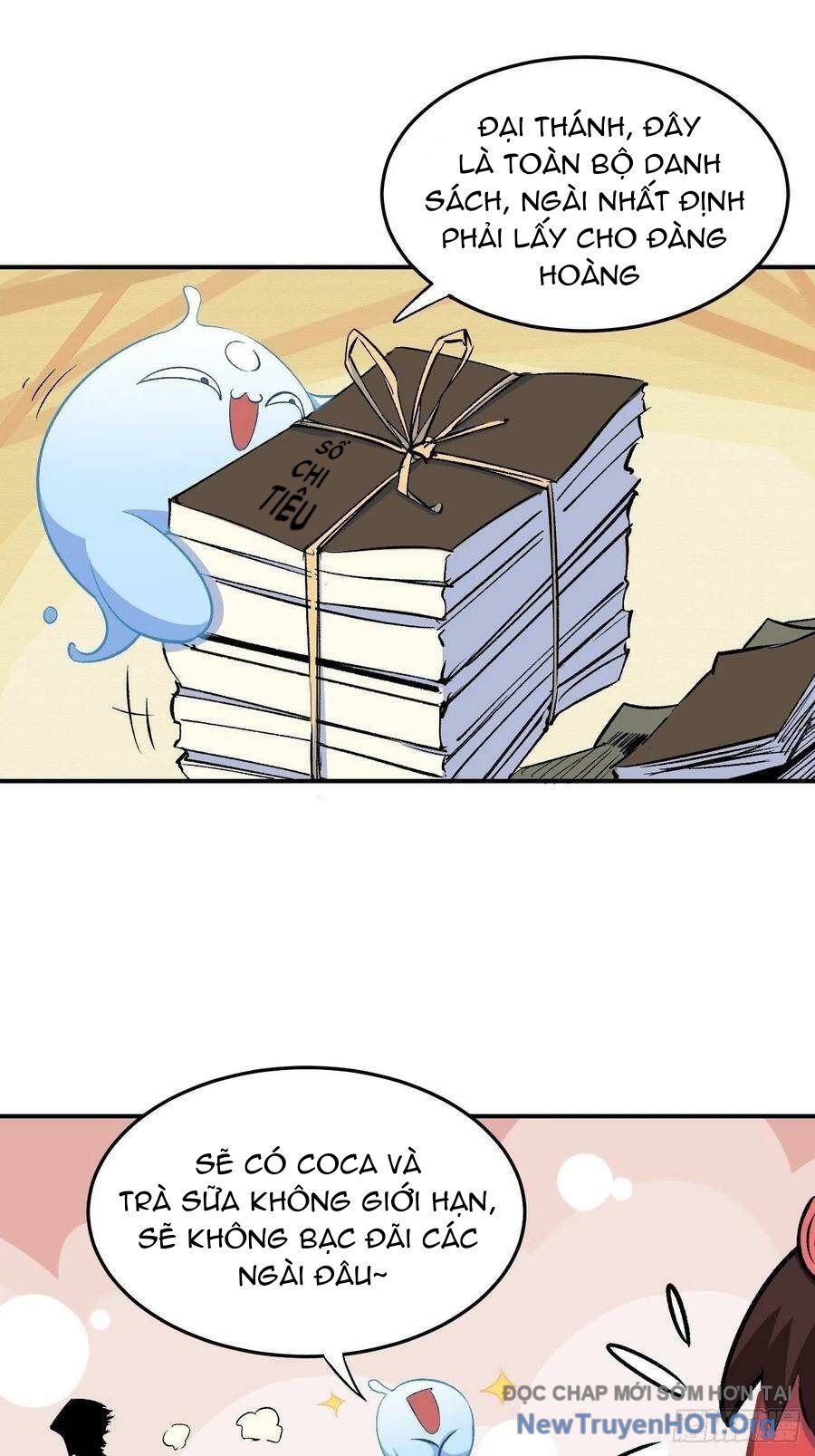 Long Trù Chap 69 - Next Chap 70