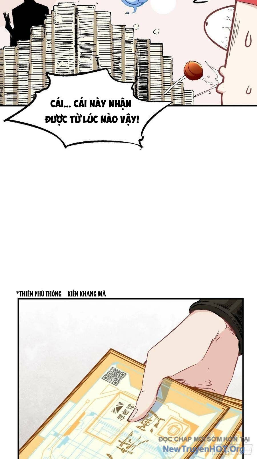 Long Trù Chap 69 - Next Chap 70