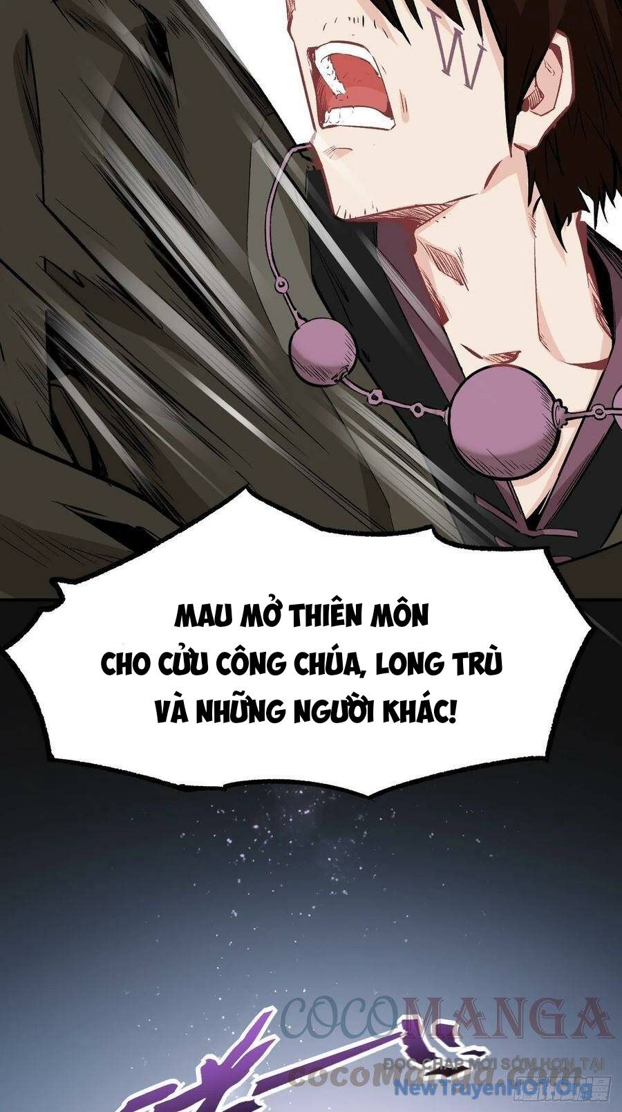 Long Trù Chap 69 - Next Chap 70