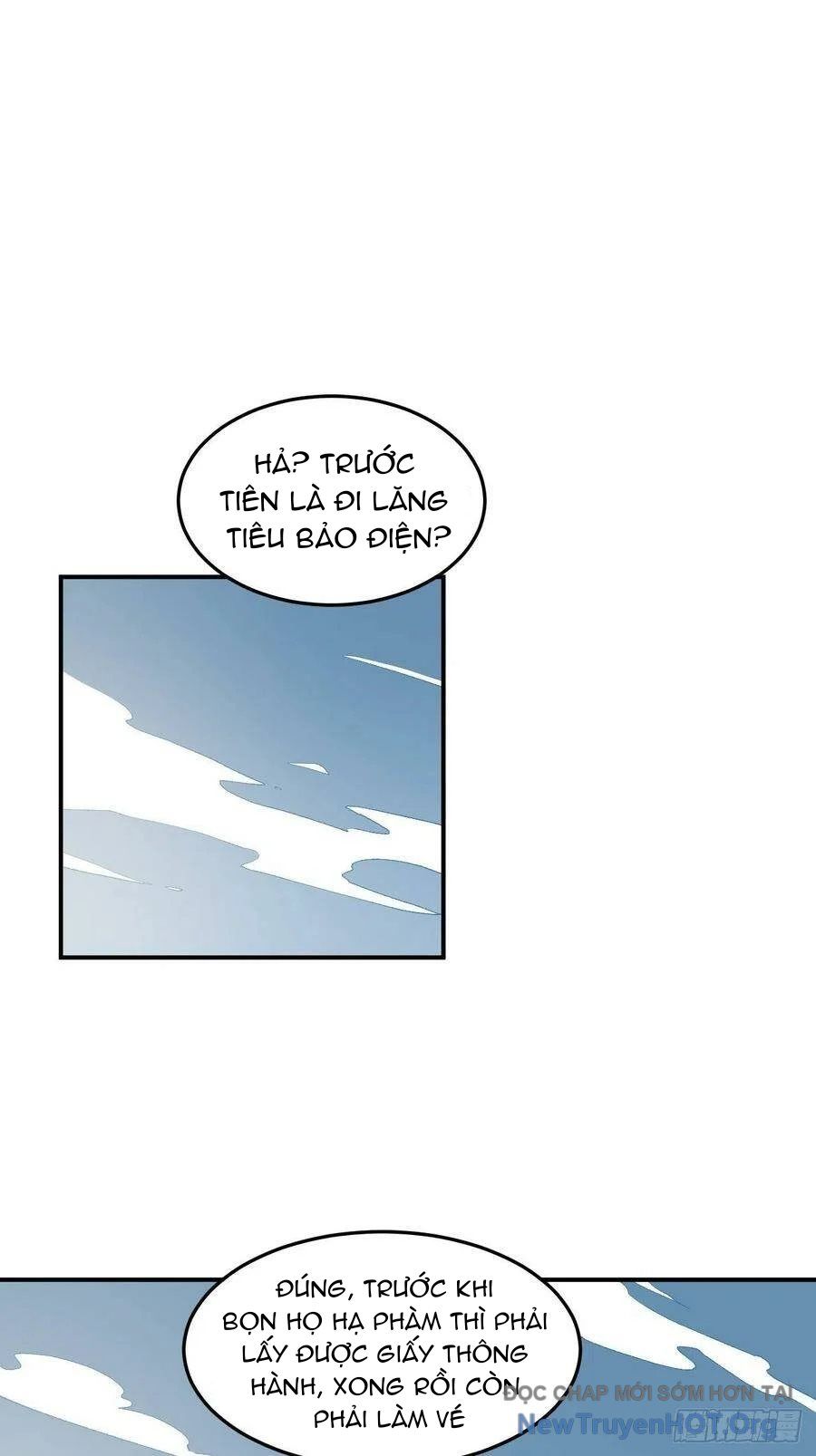 Long Trù Chap 69 - Next Chap 70