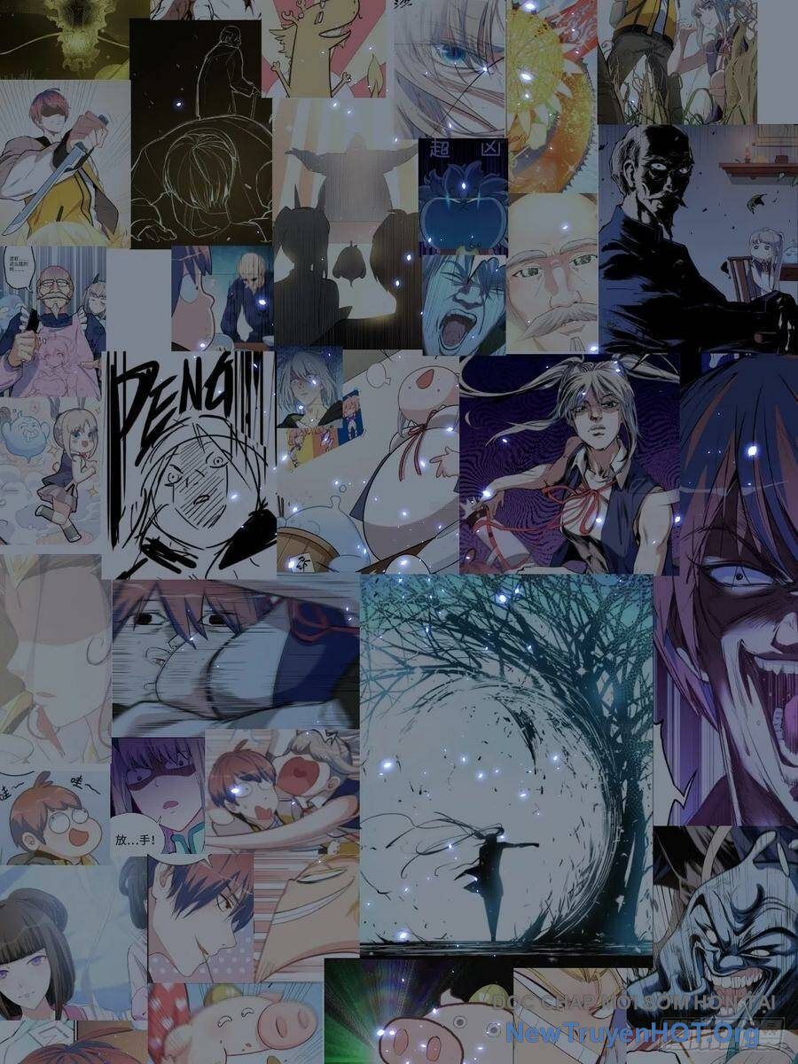 Long Trù Chap 69 - Next Chap 70
