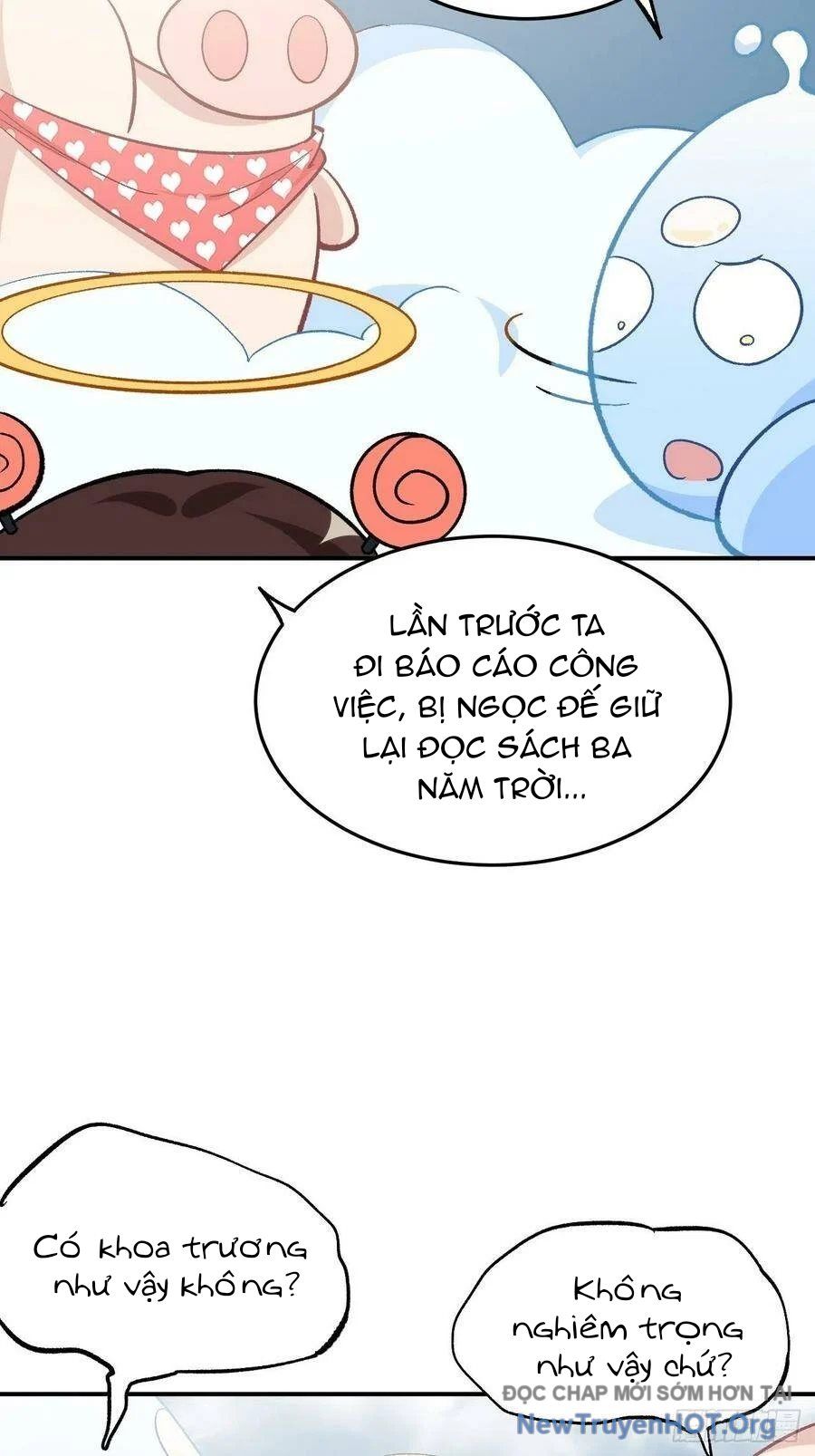 Long Trù Chap 69 - Next Chap 70