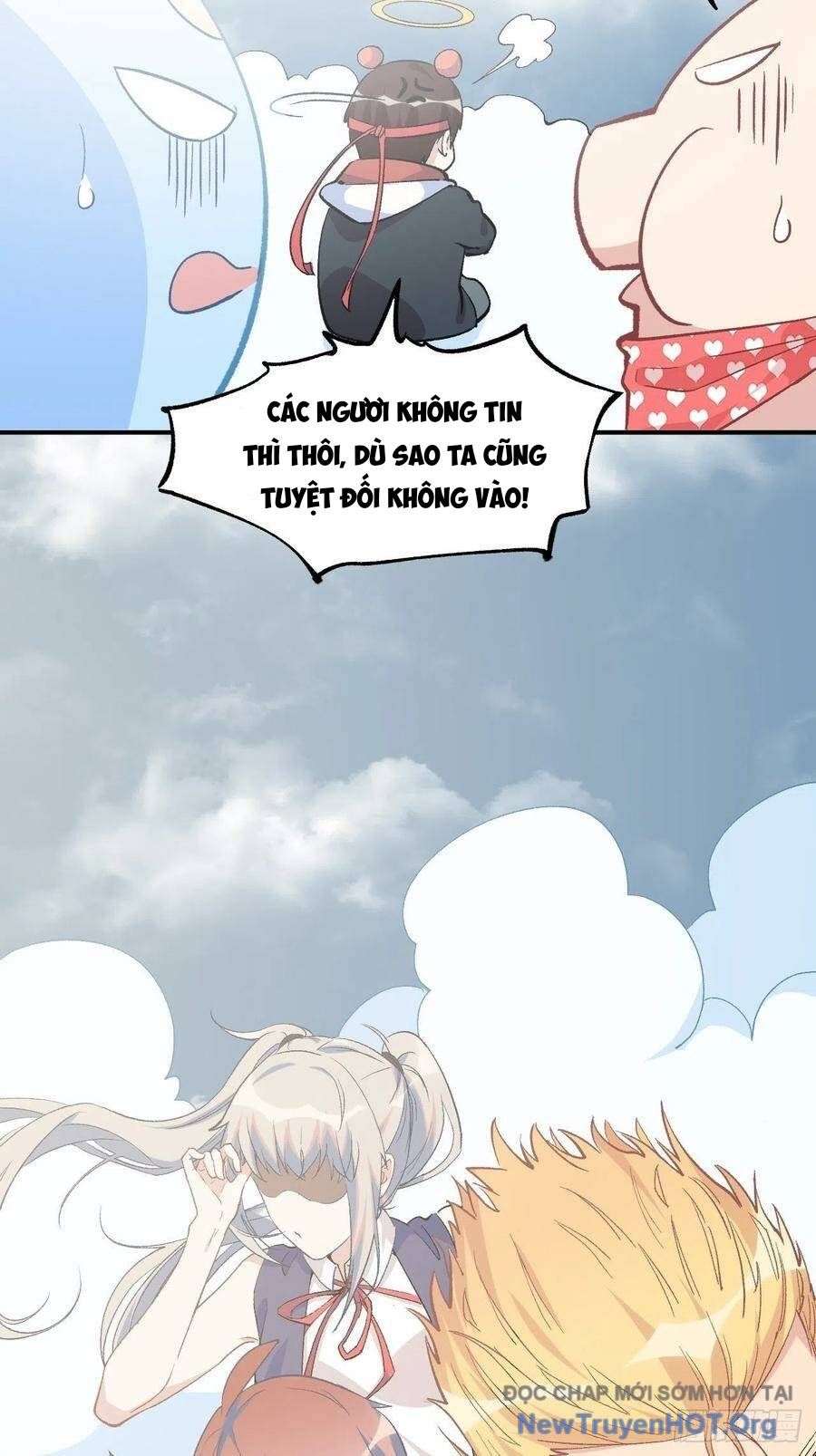 Long Trù Chap 69 - Next Chap 70
