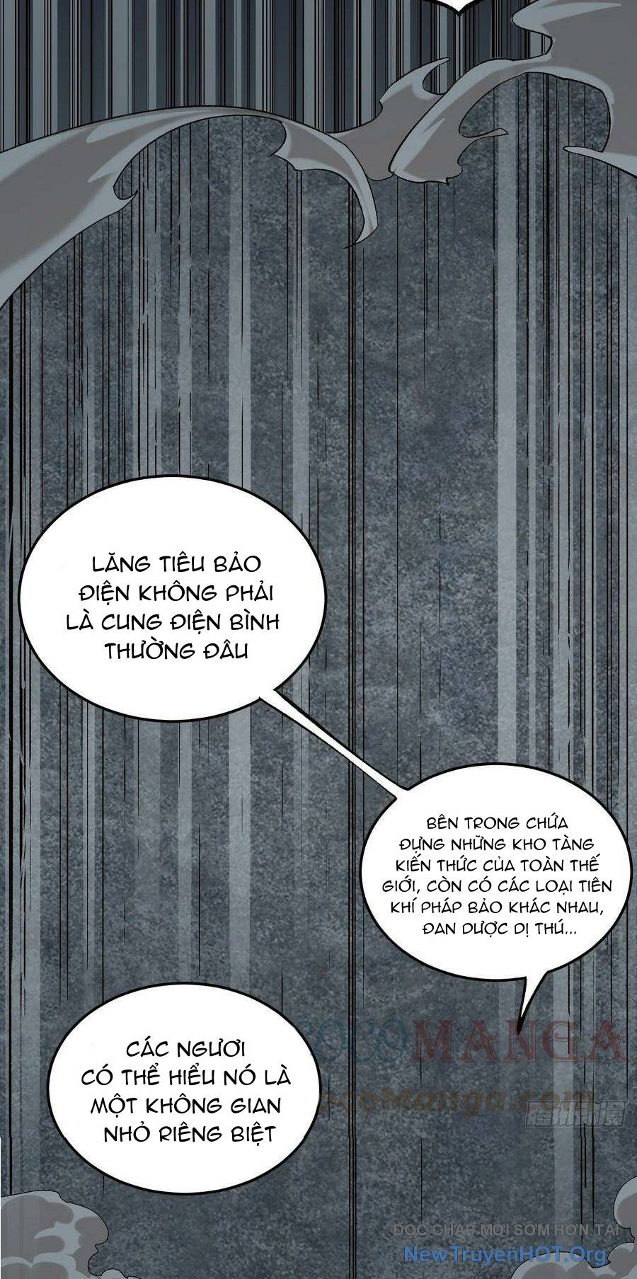 Long Trù Chap 69 - Next Chap 70