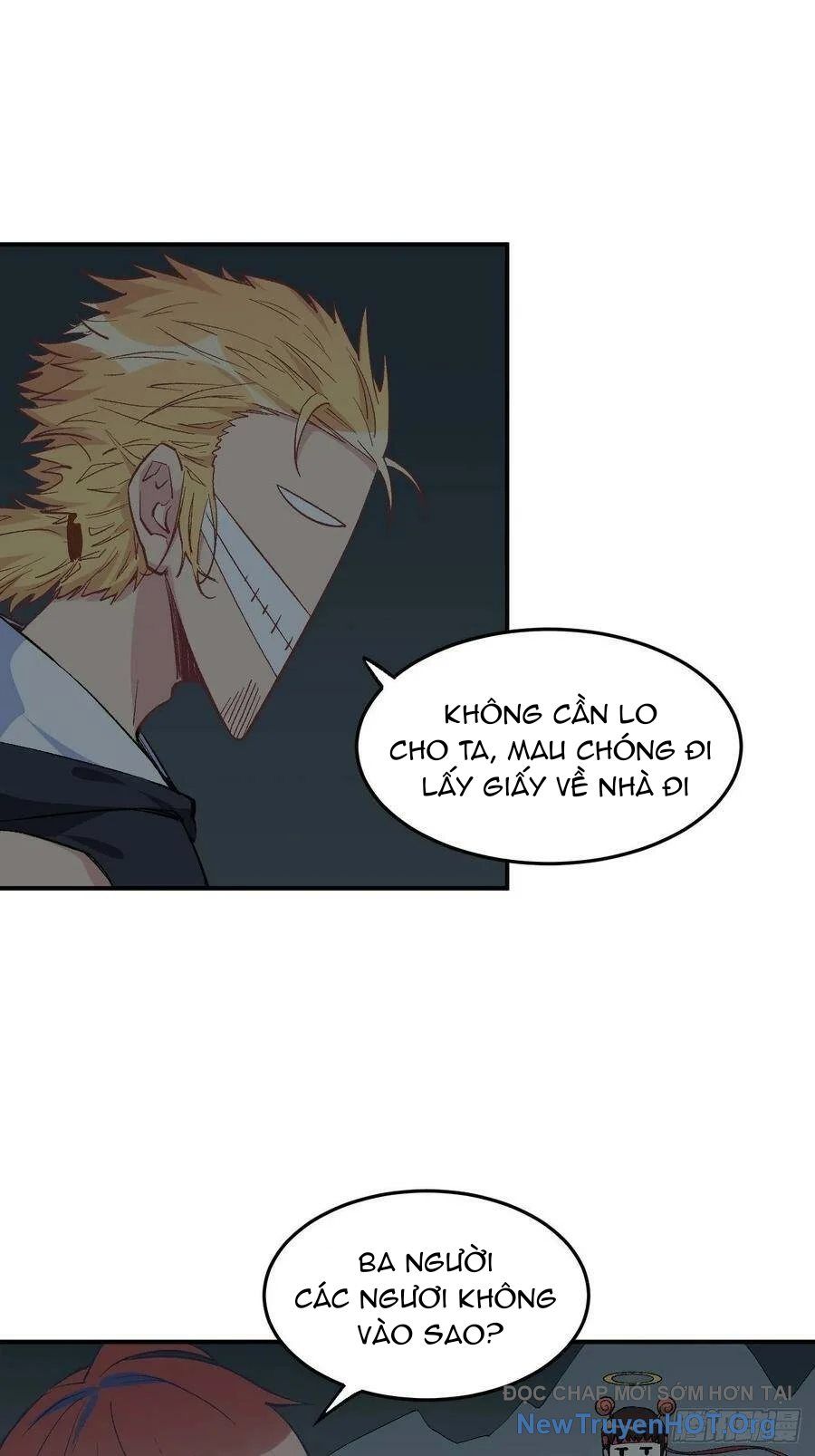 Long Trù Chap 69 - Next Chap 70