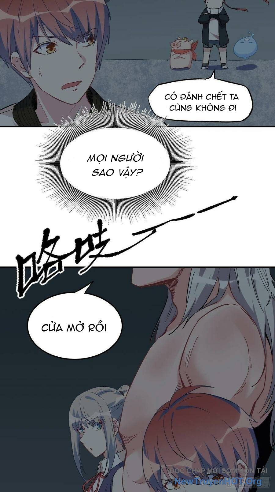 Long Trù Chap 69 - Next Chap 70