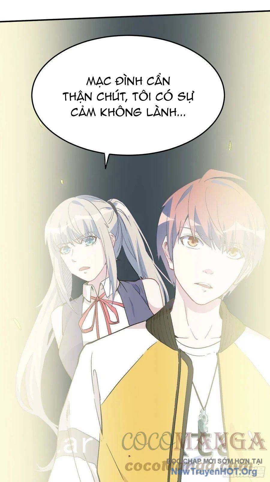 Long Trù Chap 69 - Next Chap 70