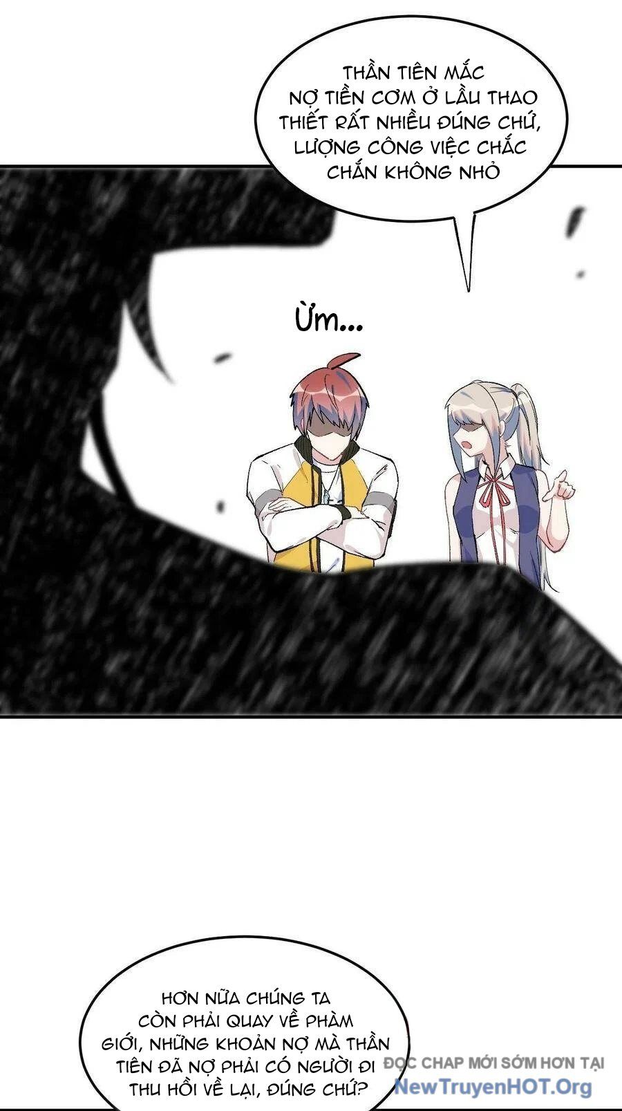 Long Trù Chap 69 - Next Chap 70