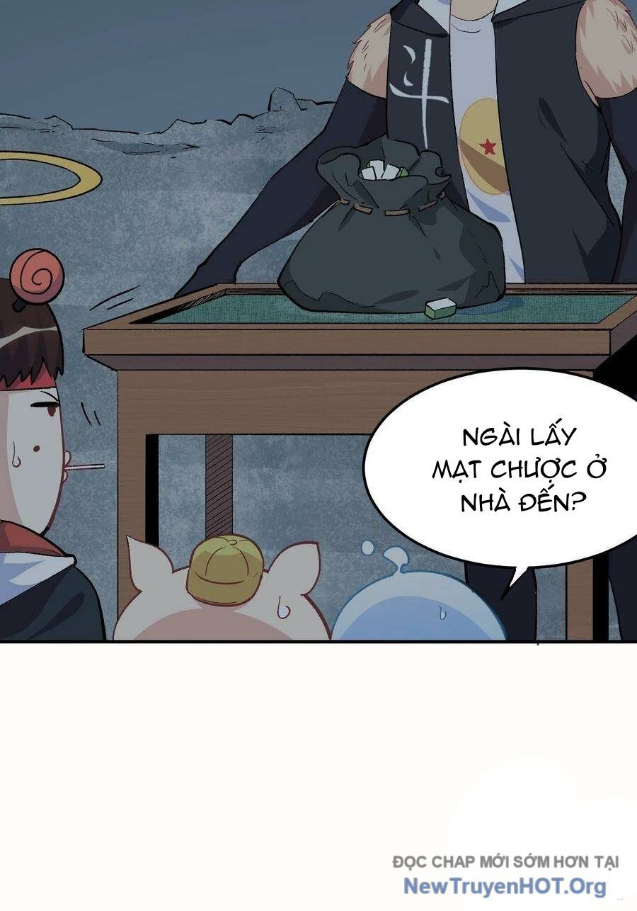 Long Trù Chap 69 - Next Chap 70