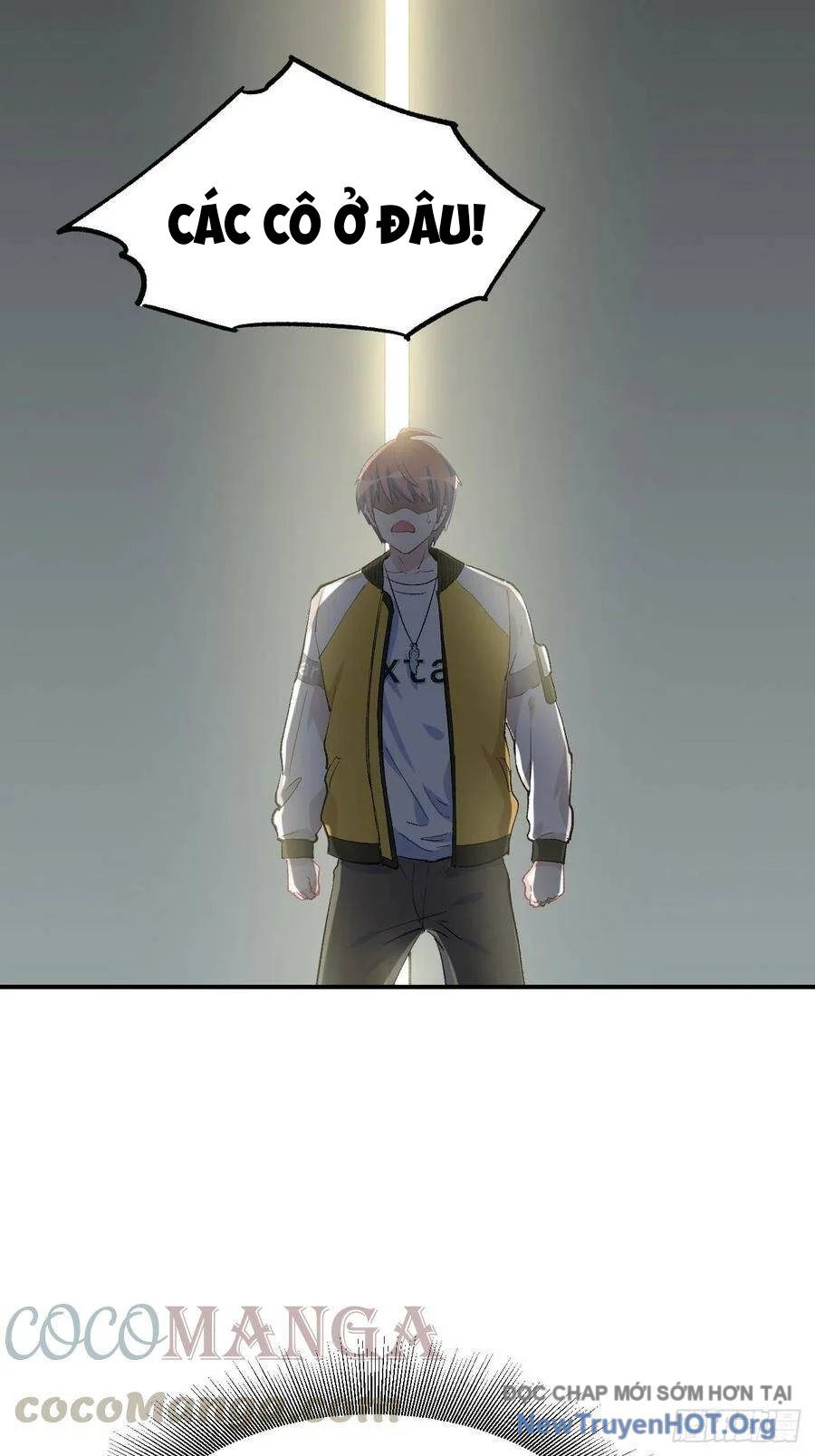 Long Trù Chap 69 - Next Chap 70