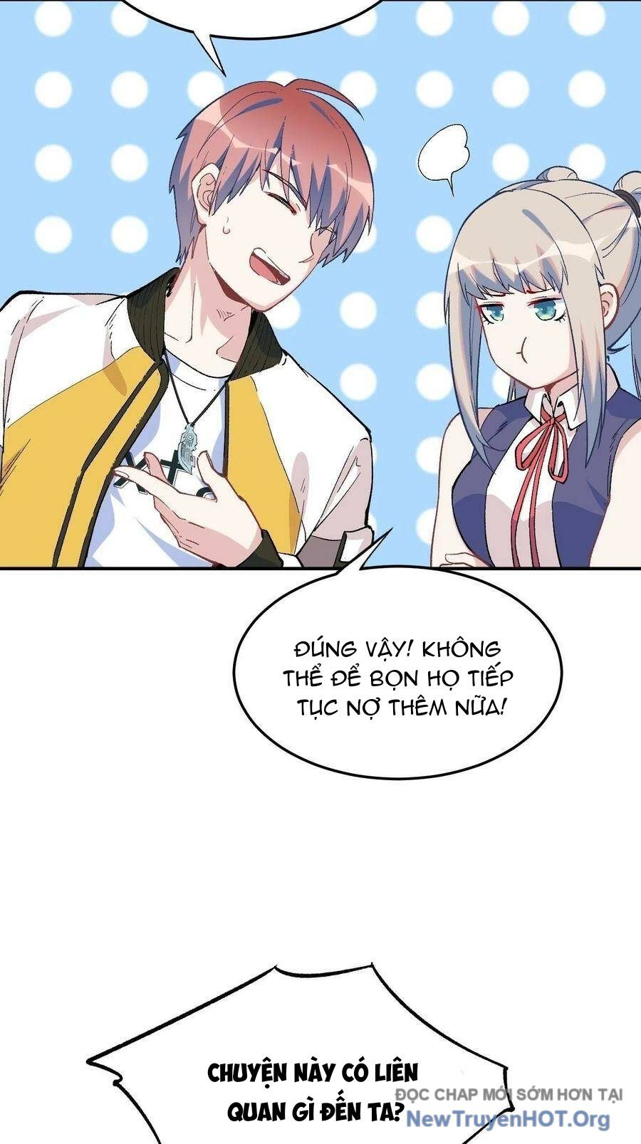 Long Trù Chap 69 - Next Chap 70