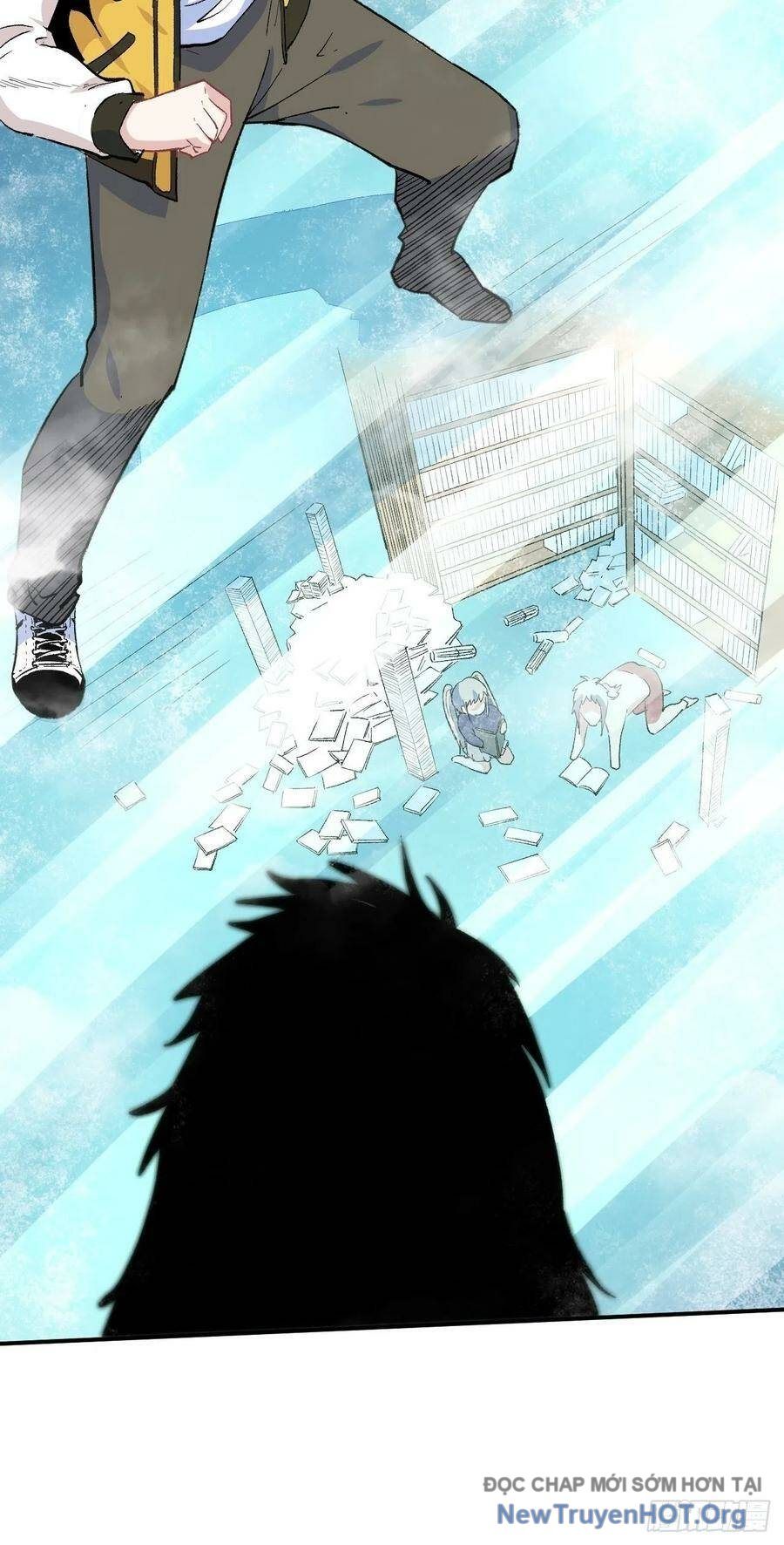 Long Trù Chap 69 - Next Chap 70