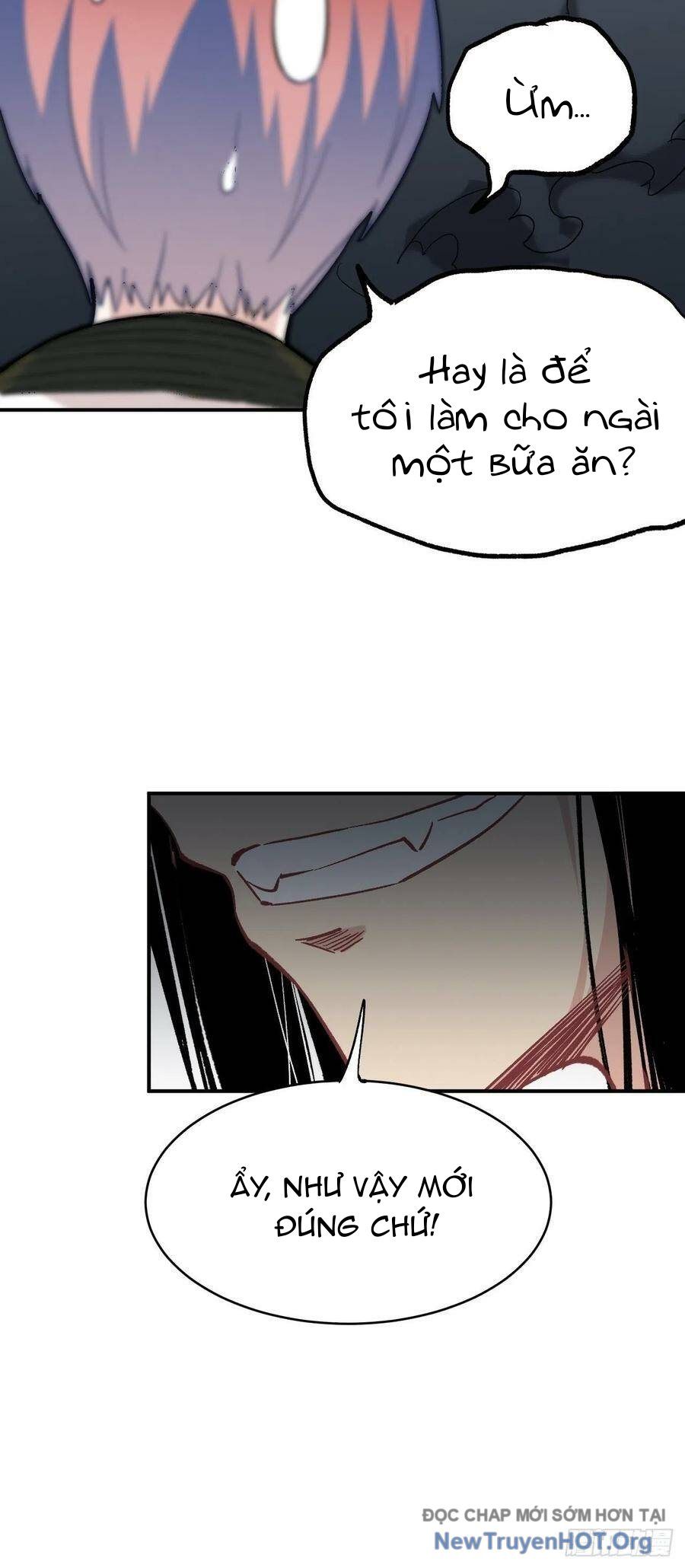 Long Trù Chap 69 - Next Chap 70