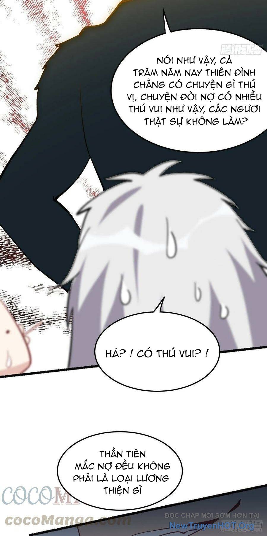Long Trù Chap 69 - Next Chap 70