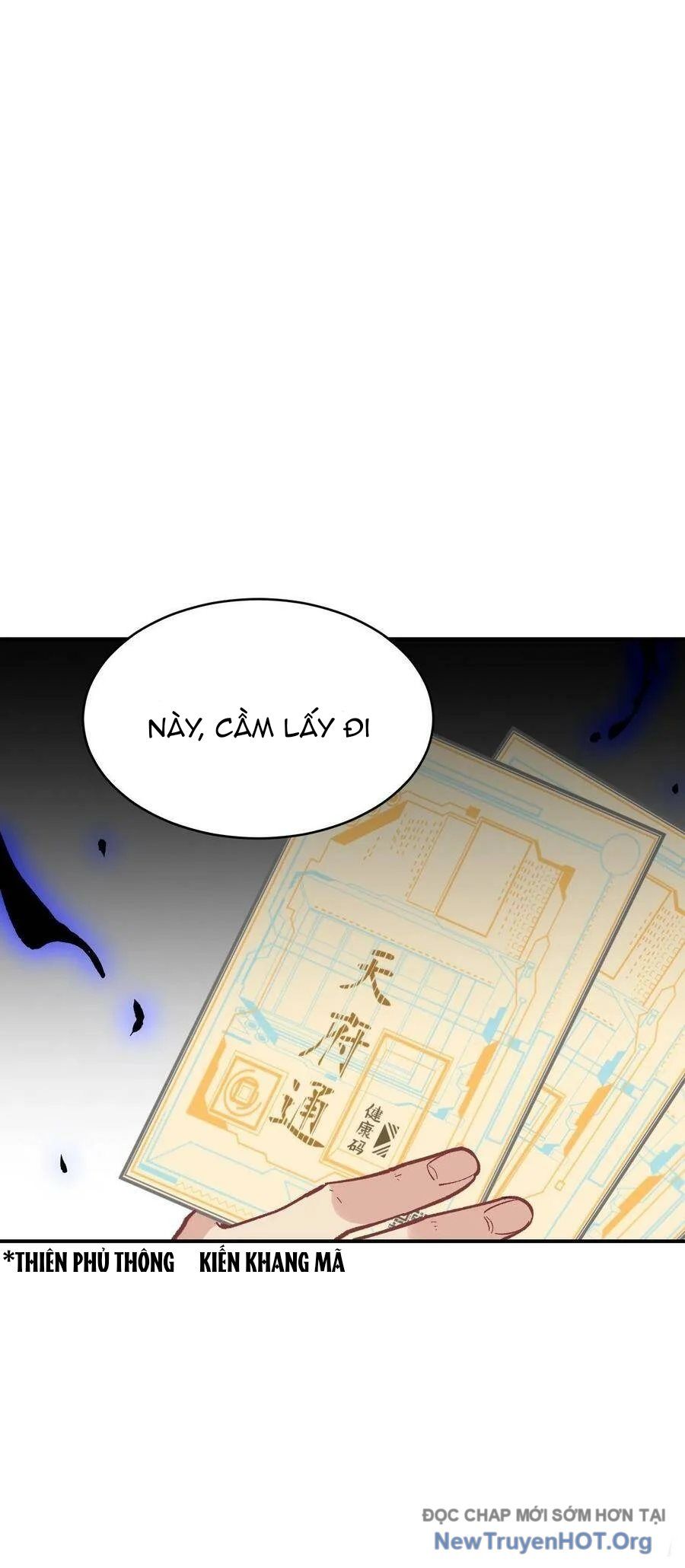 Long Trù Chap 69 - Next Chap 70