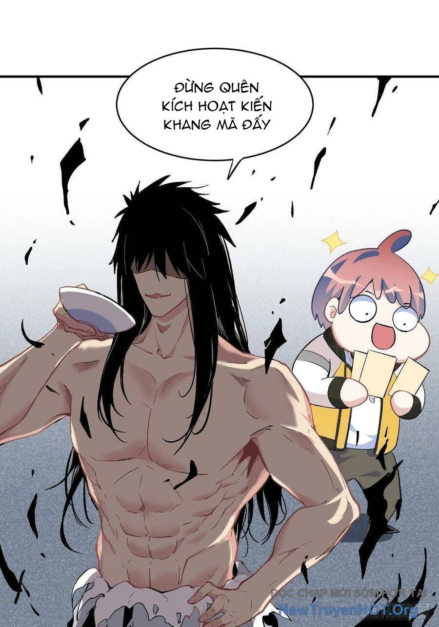 Long Trù Chap 69 - Next Chap 70