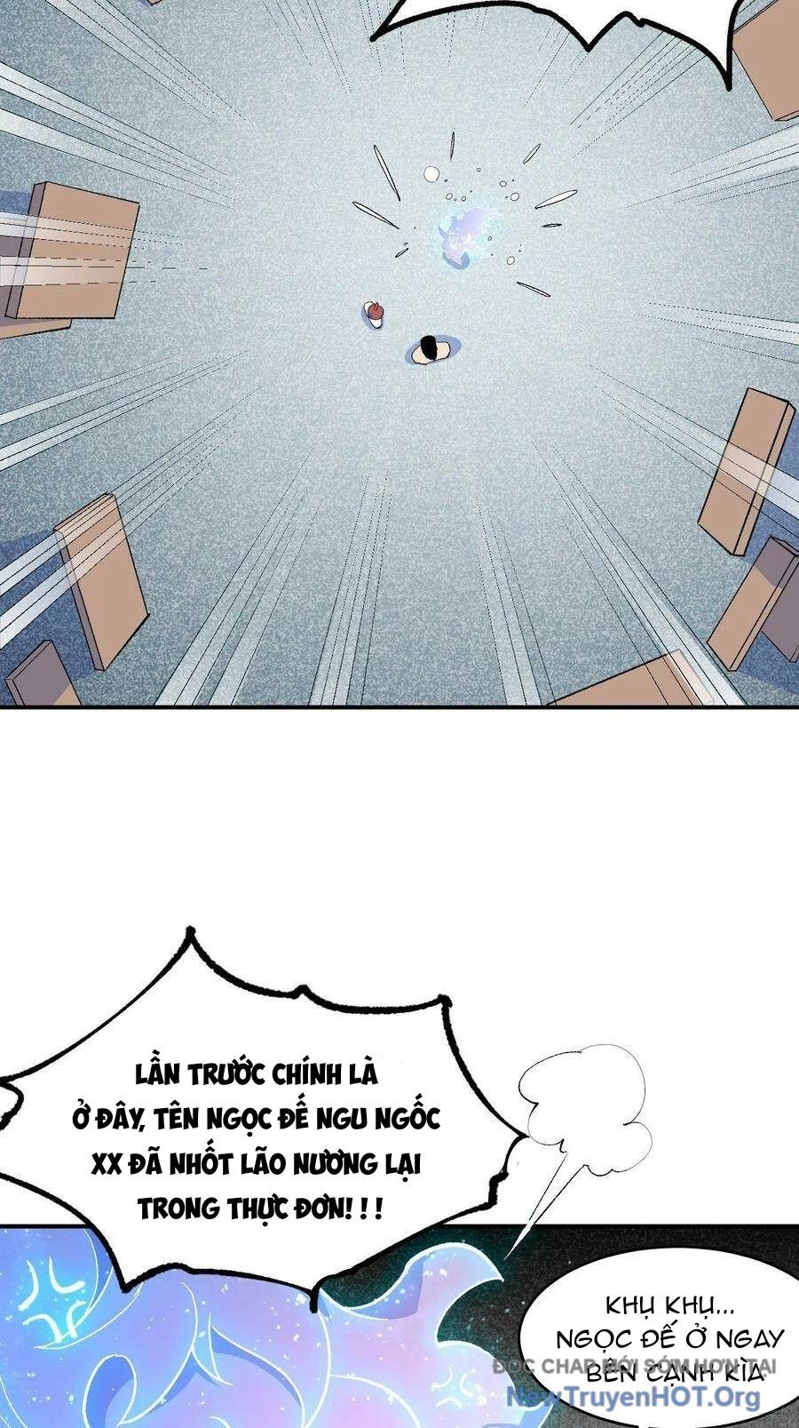 Long Trù Chap 69 - Next Chap 70
