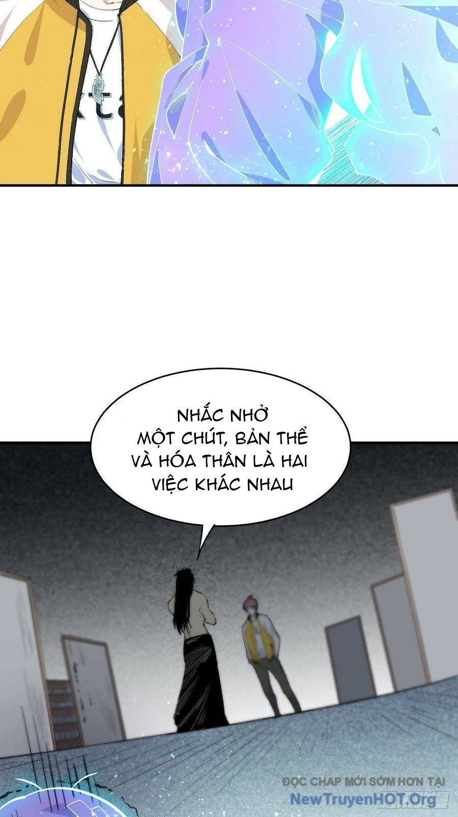 Long Trù Chap 69 - Next Chap 70