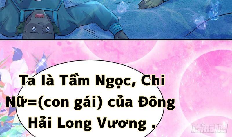 Long Vương Cuối Cùng Chap 3 - Next Chap 4