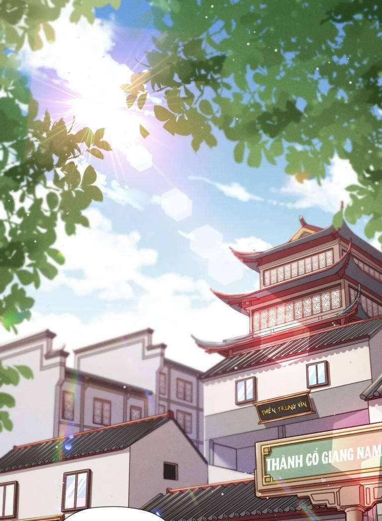 Long Vương Điện: Người Ở Rể Giàu Nhất Chap 1 - Next Chap 2