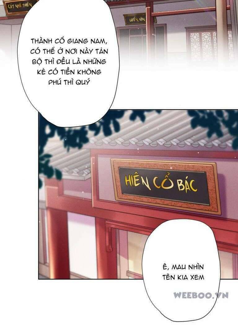 Long Vương Điện: Người Ở Rể Giàu Nhất Chap 1 - Next Chap 2