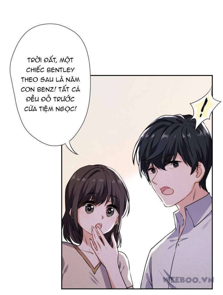 Long Vương Điện: Người Ở Rể Giàu Nhất Chap 1 - Next Chap 2
