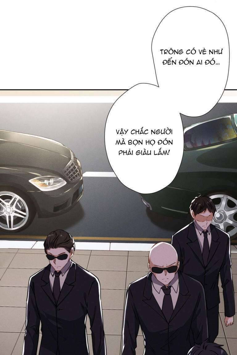 Long Vương Điện: Người Ở Rể Giàu Nhất Chap 1 - Next Chap 2