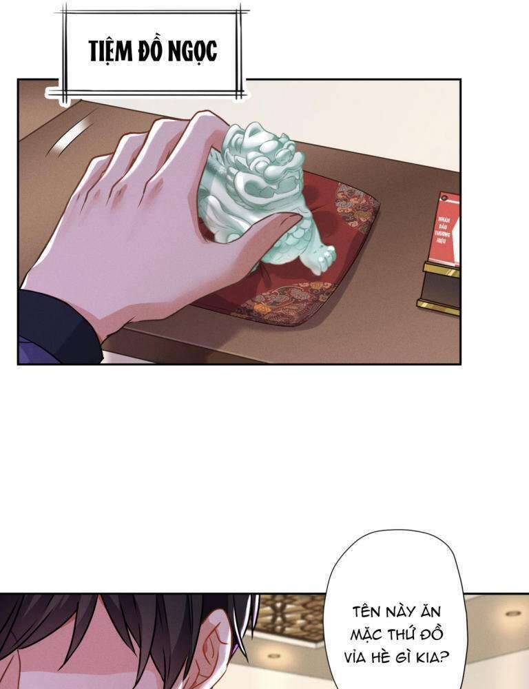 Long Vương Điện: Người Ở Rể Giàu Nhất Chap 1 - Next Chap 2