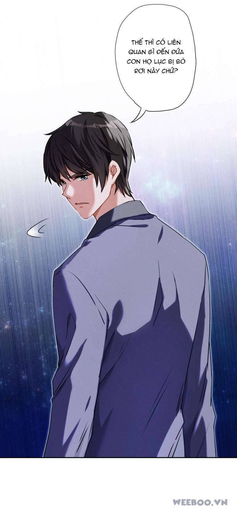 Long Vương Điện: Người Ở Rể Giàu Nhất Chap 1 - Next Chap 2