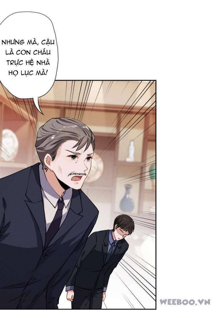 Long Vương Điện: Người Ở Rể Giàu Nhất Chap 1 - Next Chap 2