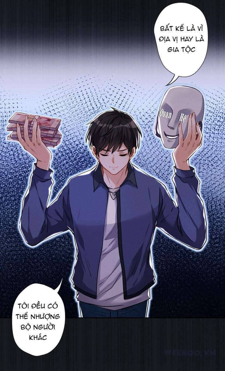 Long Vương Điện: Người Ở Rể Giàu Nhất Chap 1 - Next Chap 2