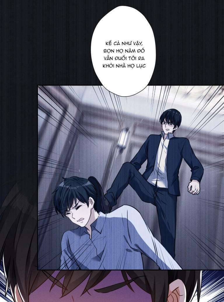 Long Vương Điện: Người Ở Rể Giàu Nhất Chap 1 - Next Chap 2