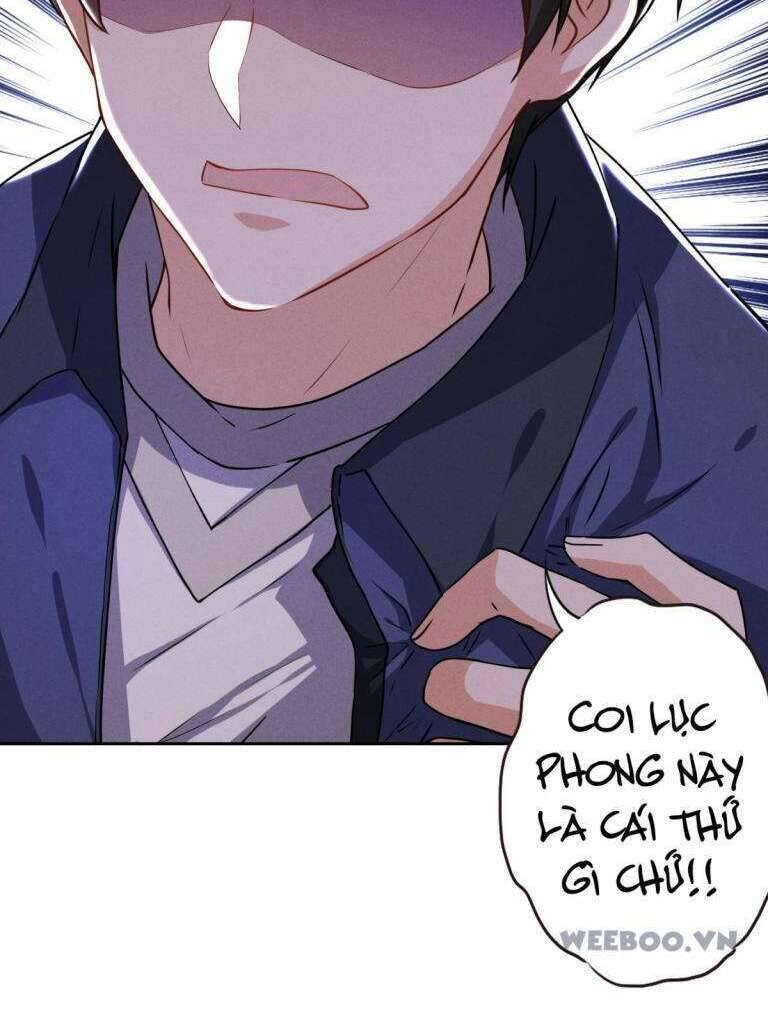 Long Vương Điện: Người Ở Rể Giàu Nhất Chap 1 - Next Chap 2